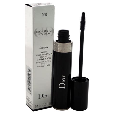 ricil dior|Dior new look mascara.